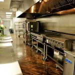 Commercial Kitchen 8